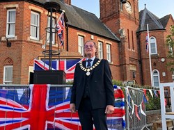 Brandon Town Council Pictures