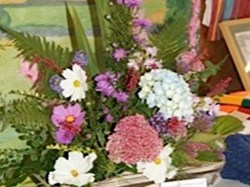 2014 Flower and Produce Show