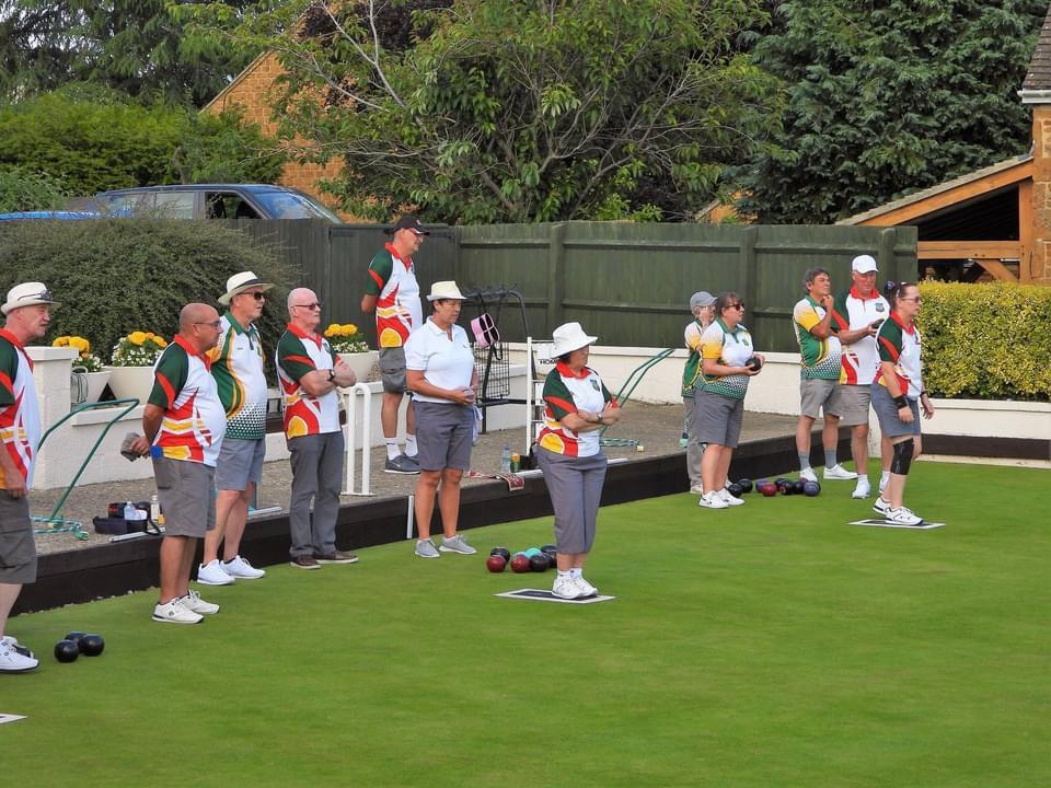 Bloxham Bowls Club Banbury Chestnuts