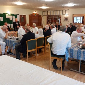 6/ ST Albans & District (SADBA) against London Scottish