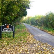 Burghwallis Parish Council Walks Around The Village