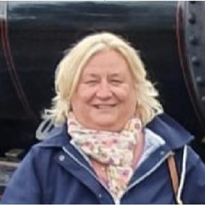 Alison Bell - Vice Chair