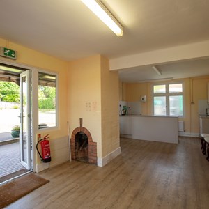 Clubroom