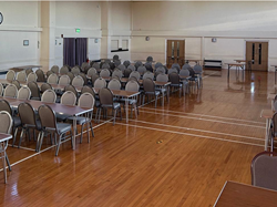 Ditton Community Centre Oaken Hall