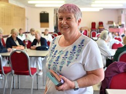 Bletchley St. Martins Bowls Club Ladies Gala Day June 2023