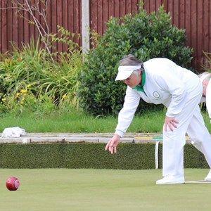 Cove Bowling Club 2011