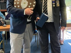 GOSPORT BOWLING CLUB News