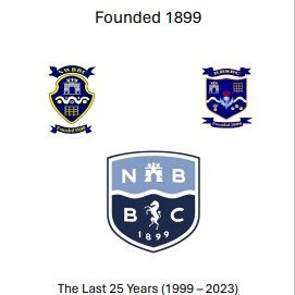 Cover - 125th Anniversary Brochure