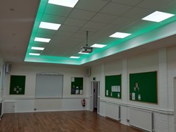 Up Hatherley Parish Council Home