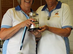 Carshalton Bowling Club Gallery (Click on pic's)