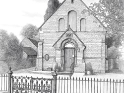 Askham Bryan Village Hall About the Hall