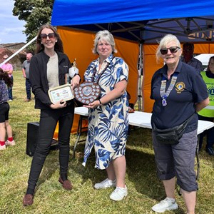 Louth & District Lions Classic Car Show