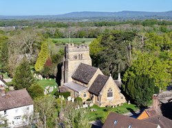 Rusper Parish Council Home