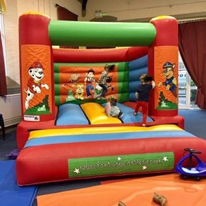 Berrington Parish Council The Chapel Community Centre