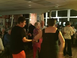 Presentation night 21 September 2019