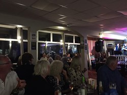 Presentation night 21 September 2019