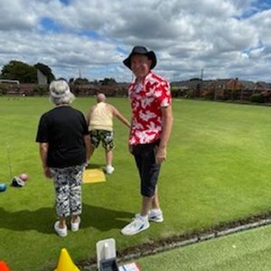 Bournemouth Electric Bowls Club pres