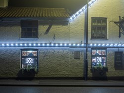 Farnsfield Parish Council Welcome