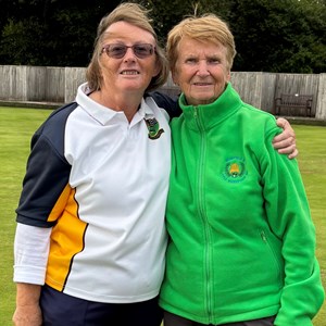 Brimfield and Little Hereford Bowling Club Gallery 2026