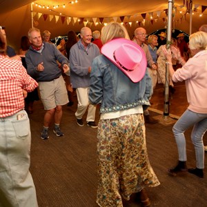 Berwick St James Parish Barn Dance - August 2026