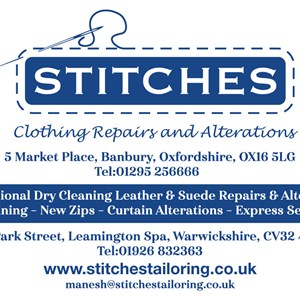 Bloxham Bowls Club Our Sponsors