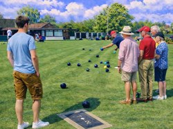 Aylesbury Town Bowls Club Home