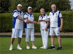 Runwell Hospital Bowls Club Finals Sunday (1)