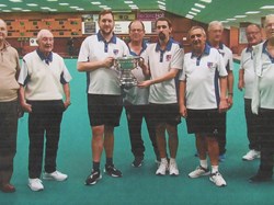 Dudley Hoilw Winners 2023-24