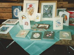 Christmas Crafts (date unknown)