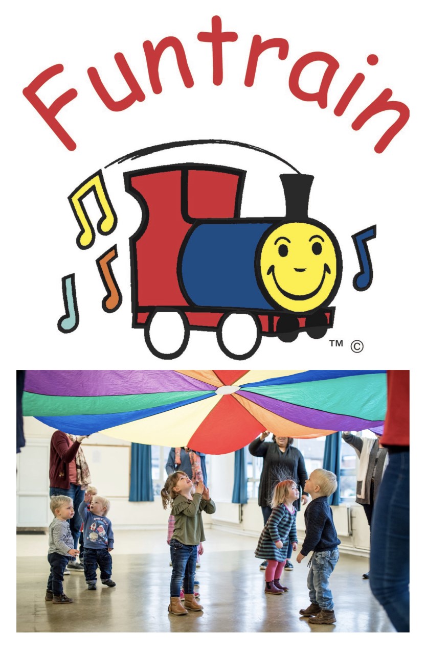 Harrietsham Village Hall Funtrain Harrietsham Village Hall Funtrain