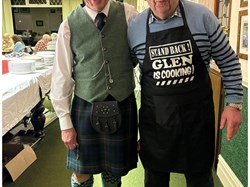 The Fulwood Club Home