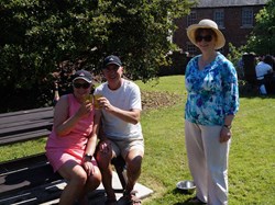 2018 May Get together at The Pound