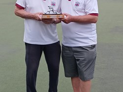 Parkside Bowling Club 2025 Competitions