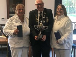 GOSPORT BOWLING CLUB News