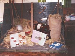 Bygone Days (date unknown)