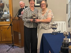 New Beckenham Bowls Club Annual Dinner Evening '26