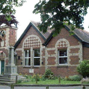 Horsmonden Parish Council The Institute