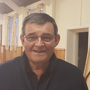 Steve Thorpe
