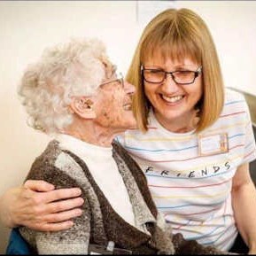 Circle of Friends CIC About Circle of Friends