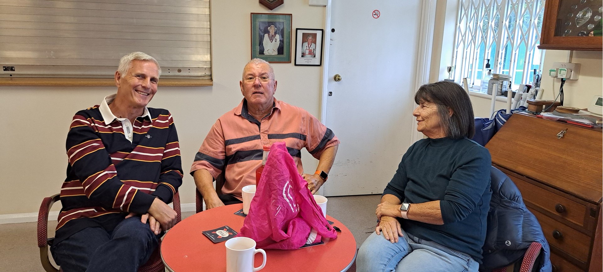 coffee morning 2025