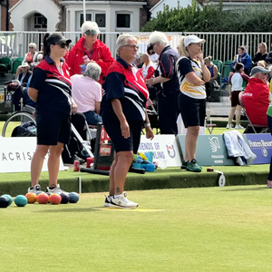 Bowls Hampshire Home