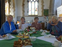 Martinstown Village Hall Martinstown WI