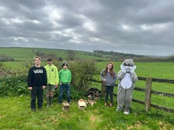 Tetcott, Church of the Holy Cross News