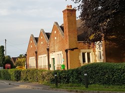 King Edward's Village Hall