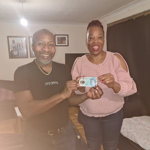 Association of North East Cameroonians November