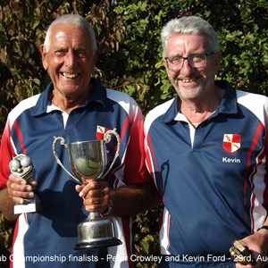 Cowplain Bowling Club Gallery