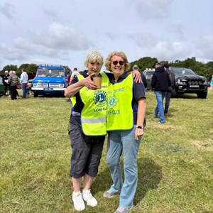 Louth & District Lions Classic Car Show
