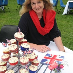 Cuddesdon and Denton Parish Council Jubilee Celebration
