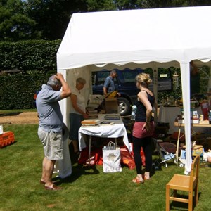 Maidford Parish Council Summer Fete