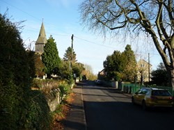 Temple Grafton Parish Council Home